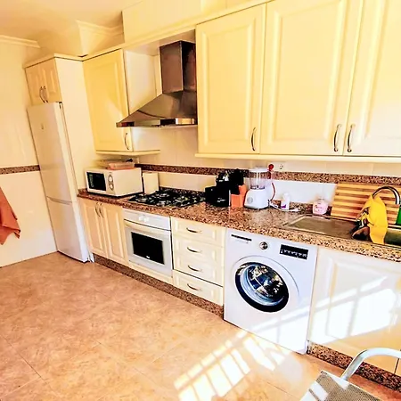 La Nucia By Interhome *