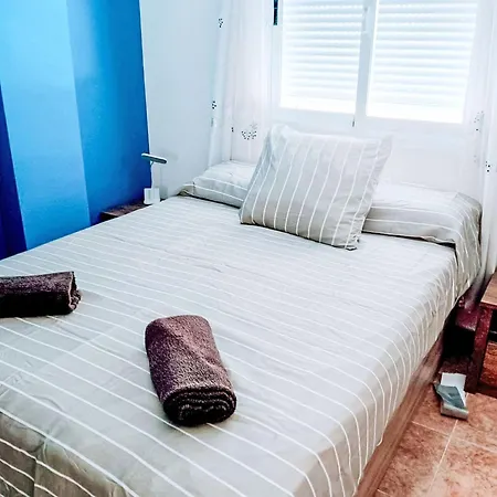 La Nucia By Interhome *