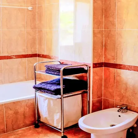 La Nucia By Interhome *